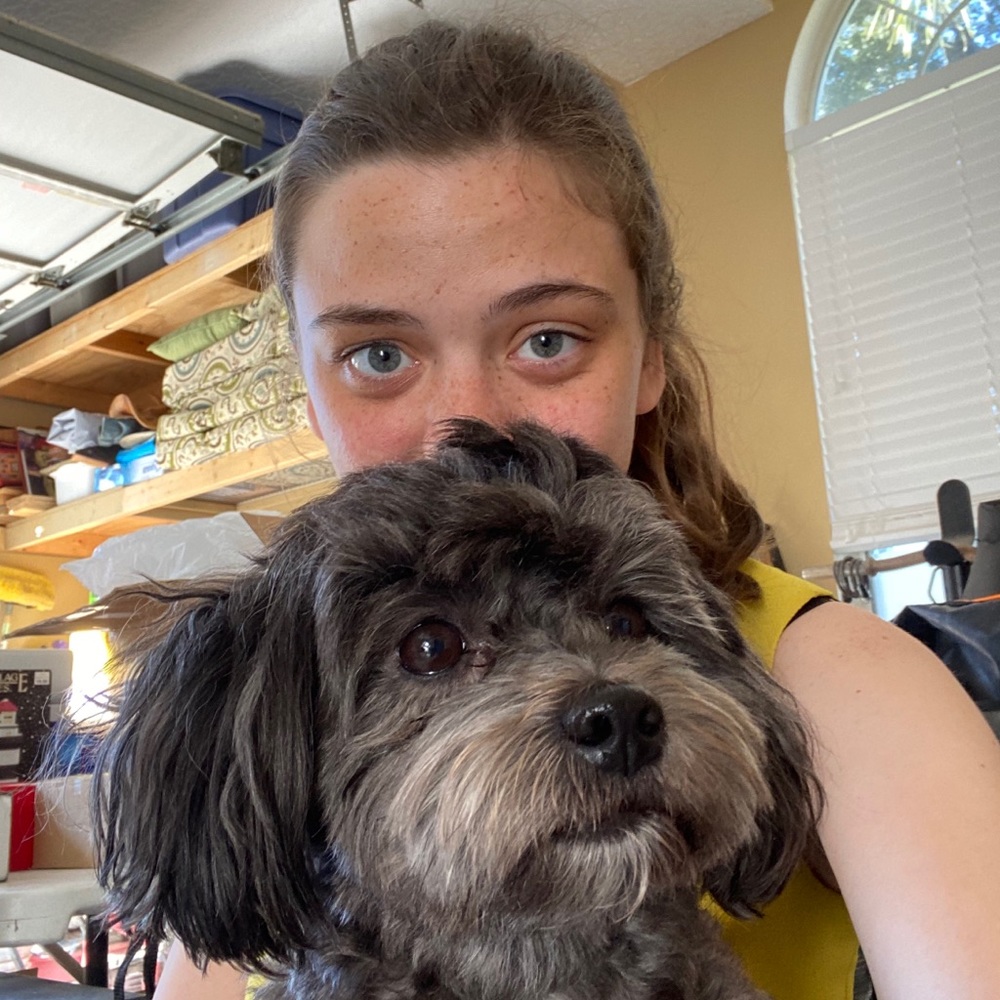 Meet your Posher, Emma
